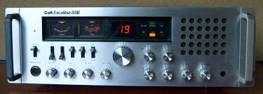 Image result for Colt Excalibur