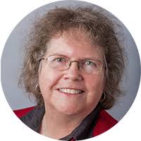 Evelyn “Lyn” Hull, CP