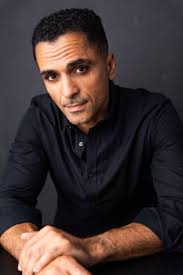 Egyptian-American celebrities