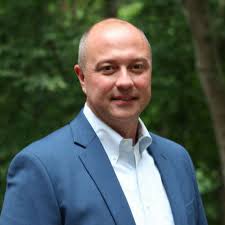 Zane Stevenson Atlanta Boat Broker Member