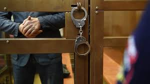 Osnovatelya Spid Info Arestovali Zaochno Proisshestviya Kommersant