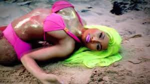 Your current browser isn't compatible with soundcloud. Nicki Minaj Starships Official Video Hd Mp4 Youtube