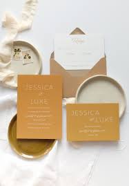 Love The Colors Yellow Wedding Invitations Mustard Wedding Invitations Mustard Yellow Wedding