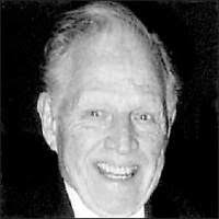 Edward Ruff Obituary (2011)