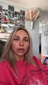 Macie Walker's Instagram, Twitter & Facebook