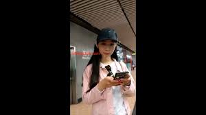 winkwink333 cute wink lace strip