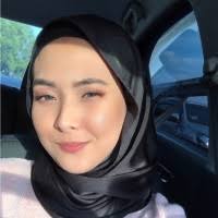 Nadia Qadija Aminuddin
