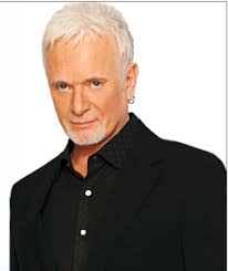 Anthony Geary Returns To General Hospital In November!