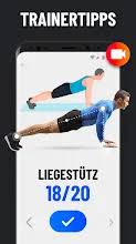 Die nike+ training club app erstellt deinen persönlichen trainingsplan, der sich deinem fortschritt kontinuierlich anpasst. Workouts Zuhause Ohne Gerate Apps Bei Google Play