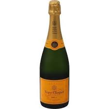 15 Out Of The Box Baby Shower Favor Ideas Photos Veuve Clicquot Champagne Bottle