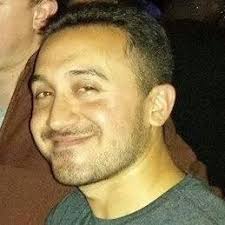 Daniel Manjarrez (@Dan_Manjarrez)