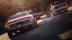 Cars have changed a lot over the years, but one thing about them remains the same — people love iconic makes and models. Grid 2 Car Unlock Pack 2013 Promotional Art Mobygames