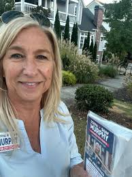 Donna Murphy for Alpharetta City Council