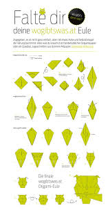 Wir zeigen in dieser kostenlosen vorlage, wie man kinderleicht lesezeichen basteln kann. Falte Deine Eigene Wogibtswas At Origami Eule Origami Tiere Origami Origami Eule