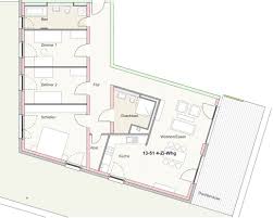 Plan de maison plain pied faire construire sa maison maison individuelle plain pied maisons axial rt 2015 plan de maison en u gratuit plan maison plain pied 3 chambres 120m2. Archiv 4 Zimmer Wohnungen Zu Vermieten Schollbronner Strasse Ettlingen Mapio Net
