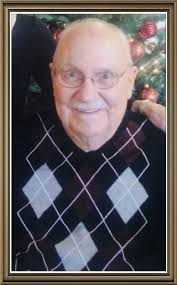 William FLYNN Obituary (2015)