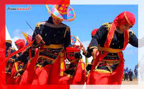 Check spelling or type a new query. Tari Andun Sejarah Dan Makna Tari Adat Asli Bengkulu Indonesia