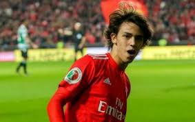 Joao felix has represented the portuguese national team at different age levels. Who Is Joao Felix Amid Man United Liverpool Transfer Rumours
