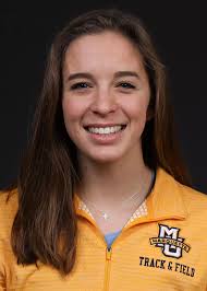 Baird 'Blue & Gold' Student-Athlete of the Month: Zach Granger