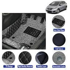 Buat apa yang tuan harith faisal kongsikan ni. Buy Honda Jazz Model Year 2018 Onwards Kingsway Car Floor Mats Online 3999 Only Motor Hunk