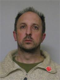 VERNON TEAGUE DRIVEN OUT OF TOTNES VILLAGE AFTER SEX OFFENDER CONVICTION