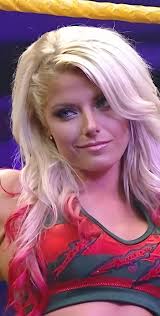 Alexa Bliss: WWE Superstar and Women's Champion