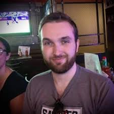 Stream Johnathon O'Halloran