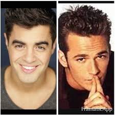 Powstał musical parodia Beverly Hills 90210