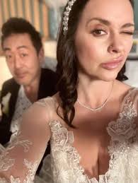 Officials say a wedding ceremony was held in the Intensive Care Unit of  Ascension St. Vincent Evansville so the bride's dad could attend.