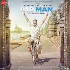 Download Padman Movie Songs By Amit Trivedi Ft Akshay Kumar Saavn Padman all songs available to download free.