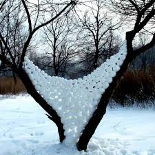 14 Incredible Ice and Snow Sculptures — The Family Handyman