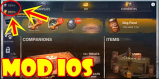 ᐉ into the dead 2 mod apk ✓ultima version!! Into The Dead 2 Mod Apk Ios Unlimited Money Gold Ammo Redmoon Pie