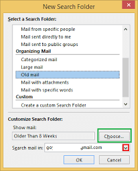 Contact the postmaster at the old post office and they should be able to talk with the carrier that delivered to the old address and have them attempt to retrieve the mail. How To Find Old Emails In Office 365