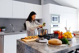 They are easy to use, less maintenance, they are attractive and you will get hot or cold water according to your needs. A List Of Useful Kitchen Appliances That Will Make Cooking Much Easier