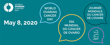 2020 marca o 20º aniversário do dia mundial do cancro e o combate contra a doença é uma das prioridades da ue. Dia Mundial Do Cancro Do Ovario Escola Superior Saude Santa Maria