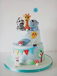 Cobi Coco Cakes Timeline 1st Birthday Cakes Kids Cake Cake