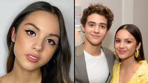 If you follow olivia rodrigo on instagram, you know that olivia previously dated actor ethan wacker. Shjp4prdhxuv3m