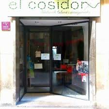El Cosidor