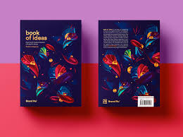 Book Of Ideas A Journal Of Creative Direction And Graphic Design