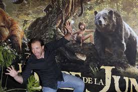 The movie tell the story of mowgli, the mancub raised by wolves and befriended by baloo the bear who must leave the only home he's ever known when the fearsome tiger shere khan unleashes his mighty roar. Jungle Book Box Office Collections Mowgli Powers Movie Into India S Rs 100 Crore Club On 10th Day The Financial Express