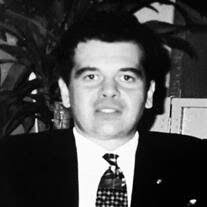 Brian P. Beatty Obituary