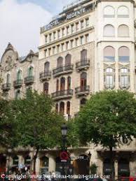 Carrer valència, 218, 08011 barcelona españa. Regente Hotel Review By Barcelona Tourist Guide