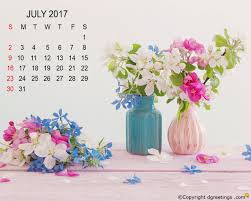 July 2020 phone calendar wallpaper. July 2017 Calendar 1280 By 1024
