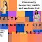 Community Resources Health and Wellness Fair event image