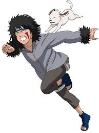 Kiba Inuzuka Characters Art Naruto Ultimate Ninja Storm Naruto Cosplay Naruto Kiba And Akamaru