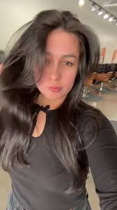 When the hairdresser gets her hair did. Haircut by Taylor Green at bex+co  in Austin, Texas 🤩🤩🤩#hairtok