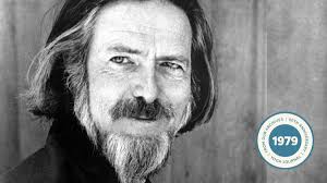 Remembering Alan Watts (Forgetting Rabbi So-and-So) Read more in the  comments 👇️