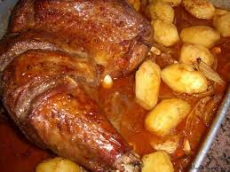 Si Vous Cherchez Une Recette De Cuisse De Dinde Rotie Au Four Nous Avons La Recette Ideale Pour Vous Decouv Cuisse De Dinde Cuisse De Dinde Rotie Dinde Rotie