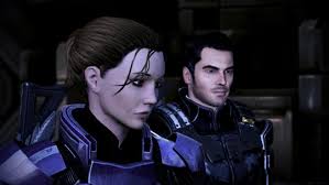 Kenshi-Vakarian7's Mass Effect Lair — Bold Relationship Tags