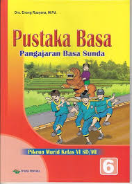 Ok, berikut ini kunci jawaban tematik kelas 6 tema 1 kurikulum 2013 revisi terbaru. Jual Buku Bahasa Sunda Kelas 6 Sd Mi Pustaka Basa Kurikulum 2013 Di Lapak Inibookshop Bukalapak
